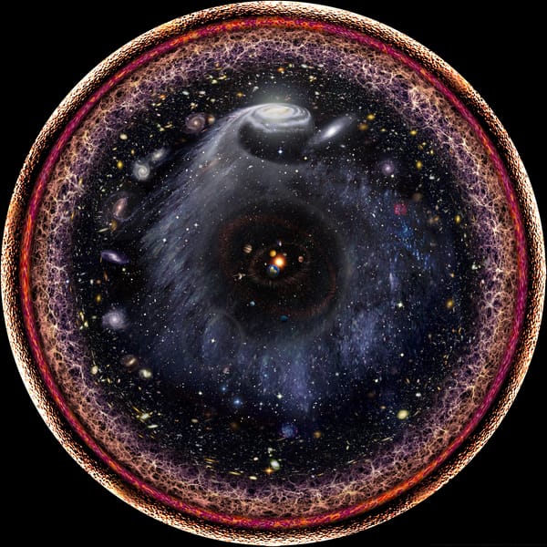 Short Story Spotlight: Eulasi v The Multiverse